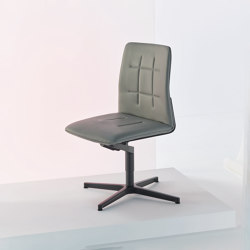 Leadchair Evo Program | Sedie | Walter Knoll