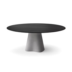 Temno Table | Mesas comedor | Walter Knoll