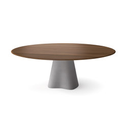 Temno Table | Esstische | Walter Knoll