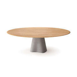 Temno Table | Esstische | Walter Knoll