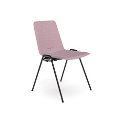 Yunity Chair | Sedie | Walter Knoll