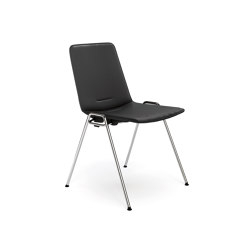 Yunity Chair | Stühle | Walter Knoll