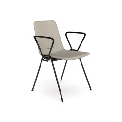 Yunity Chair | Sedie | Walter Knoll