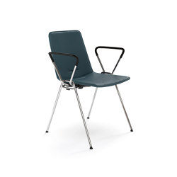 Yunity Chair | Stühle | Walter Knoll