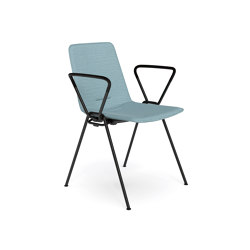 Yunity Chair | Stühle | Walter Knoll