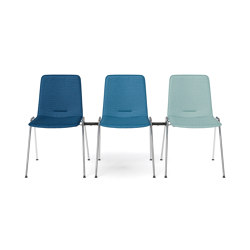 Yunity Chair | Sitzbänke | Walter Knoll