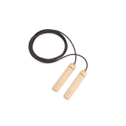 Skipping Rope in Canadian Maple | Fitness equipment | kenko 