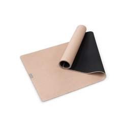 Yoga Mat - Sand | Fitness tools | kenko 