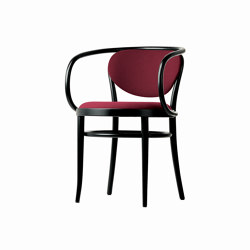 210 P | Chairs | Thonet