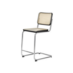 S 32 VHT | Sillas de trabajo altas | Thonet