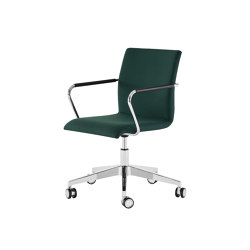 S 55 PFDRW Evo | Stühle | Thonet