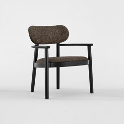 119 PF | Fauteuils | Thonet