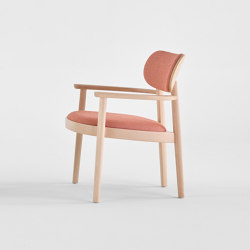 119 PF | Fauteuils | Thonet