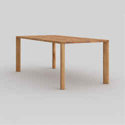 MOLLIS Table | Mesas comedor | Vitamin Design