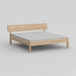 MOLLIS Bed | Bedframes | Vitamin Design