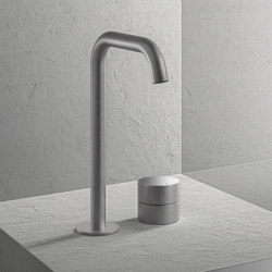 AC/ECLIPSE Aboutwater Boffi e Fantini | Miscelatore lavabo 2 fori | Wash basin taps | Fantini