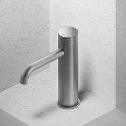 AC/ECLIPSE Aboutwater Boffi e Fantini | Single-hole washbasin mixer | Rubinetteria lavabi | Fantini