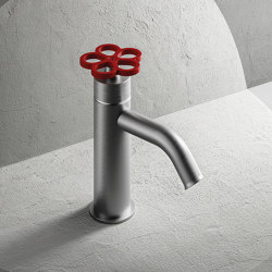 AW/PIPE Aboutwater Boffi e Fantini | Single-hole washbasin mixer | Robinetterie pour lavabo | Fantini