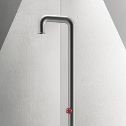 AW/PIPE Aboutwater Boffi e Fantini | Shower column | Rubinetteria doccia | Fantini