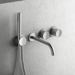 AC/ECLIPSE Aboutwater Boffi e Fantini | Built-in bathtub mixer | Bath taps | Fantini