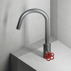 AW/PIPE Aboutwater Boffi e Fantini | Miscelatore lavello cucina monoforo | Kitchen products | Fantini