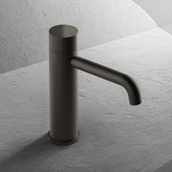 AC/ECLIPSE Aboutwater Boffi e Fantini |  Miscelatore lavabo monoforo | Wash basin taps | Fantini