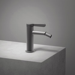 Torino | Single-hole bidet mixer | Bidetarmaturen | Fantini