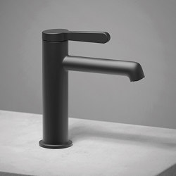 Torino | Single-hole washbasin mixer | Grifería para lavabos | Fantini