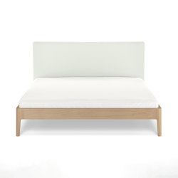 Lino Bed - Soft | Beds | Noah Living