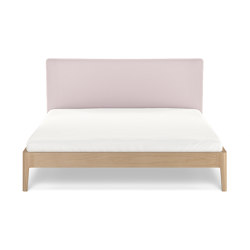 Lino Bed - Soft | Beds | Noah Living