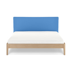 Lino Bett - Soft | Betten | Noah Living