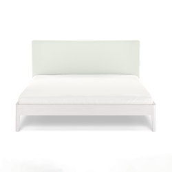 Lino Bed - Soft | Beds | Noah Living