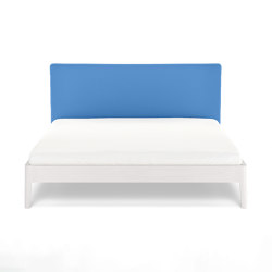 Lino Bed - Soft | Beds | Noah Living