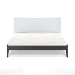 Lino Bed - Soft | Beds | Noah Living