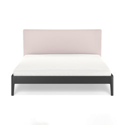 Lino Bed - Soft | Beds | Noah Living