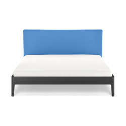 Lino Bed - Soft | Beds | Noah Living