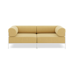 Noah 2-Seater Sofa | Sofás | Noah Living