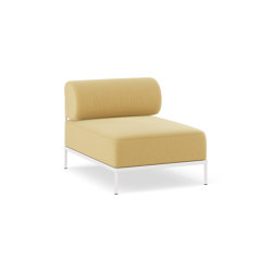 Noah Einsitzer Sessel 70 | Sessel | Noah Living