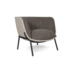 BomBom 4 legs | Fauteuils | Infiniti