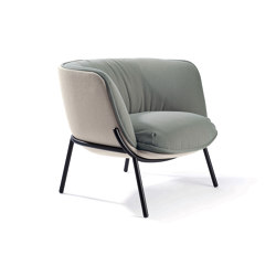 BomBom 4 legs | Fauteuils | Infiniti