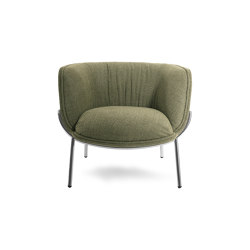 BomBom 4 legs | Armchairs | Infiniti