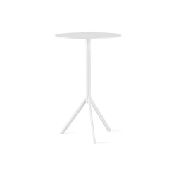 Feluca Table 3-stars | Bistro tables | Infiniti