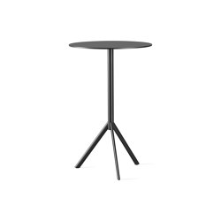 Feluca Table 3-stars | Bistro tables | Infiniti