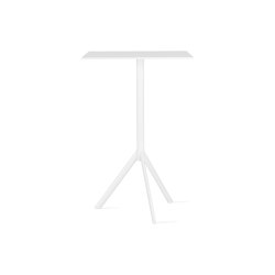 Feluca Table 3-stars | Tables de bistrot | Infiniti