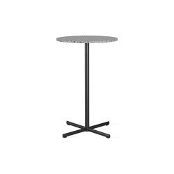 Feluca Table 4-stars | Tables de bistrot | Infiniti