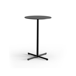 Feluca Table 4-stars | Tables de bistrot | Infiniti