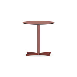 Feluca Table 4-stars | Bistro tables | Infiniti