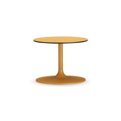 Flink Table 450 | Tavolini alti | Infiniti