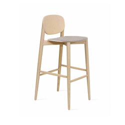 Harmo Bar Stool | Sgabelli bancone | Infiniti