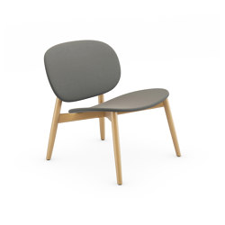 Harmo Lounge | Sessel | Infiniti